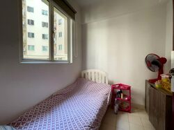 Melville Park (D18), Condominium #578412331